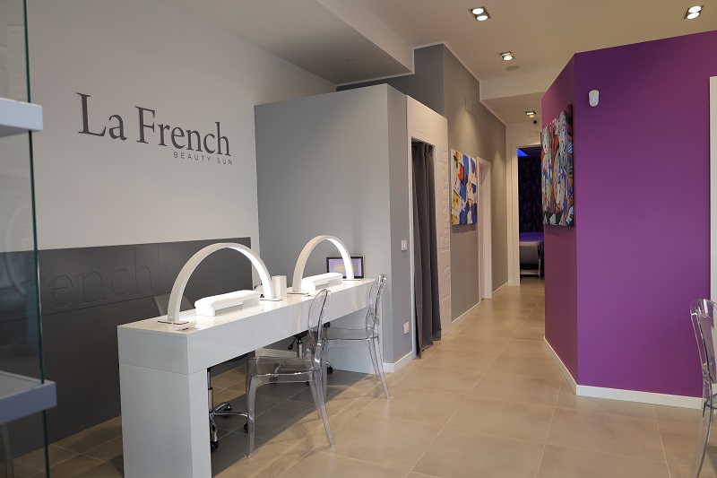 La French Beauty Sun