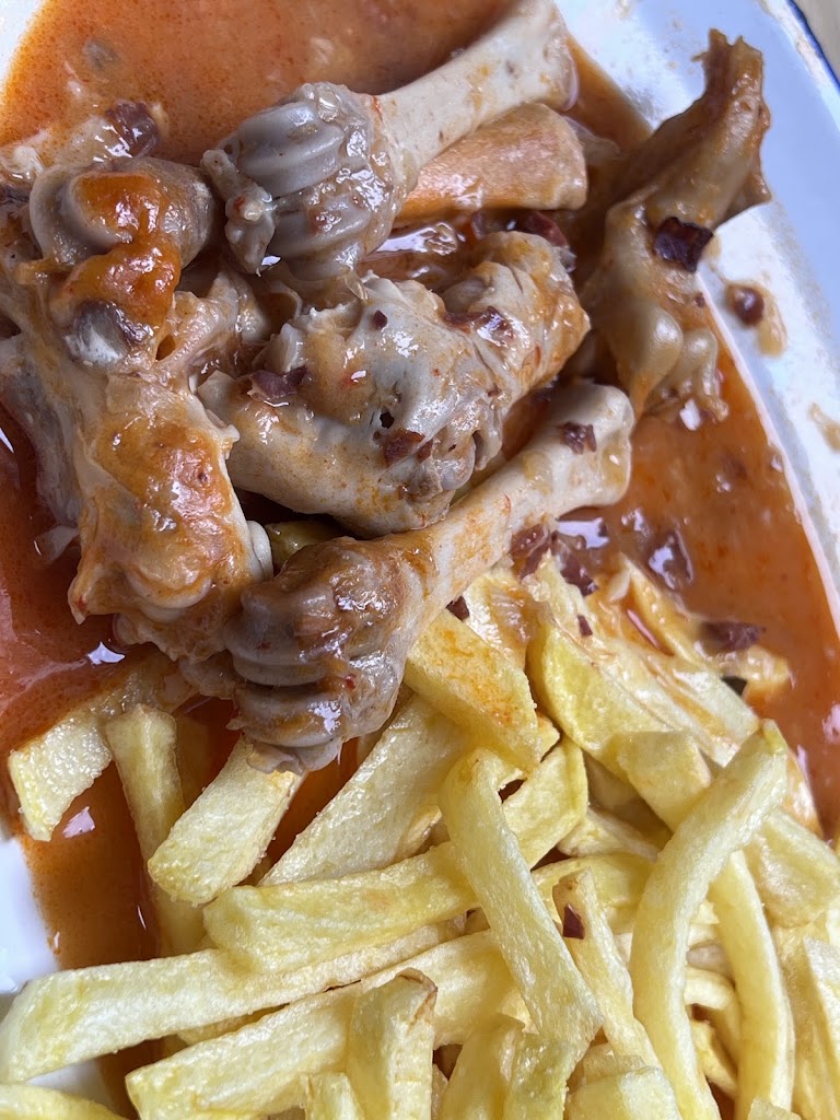 Bar La Catedra Tapas y Vinos — Mas recientes