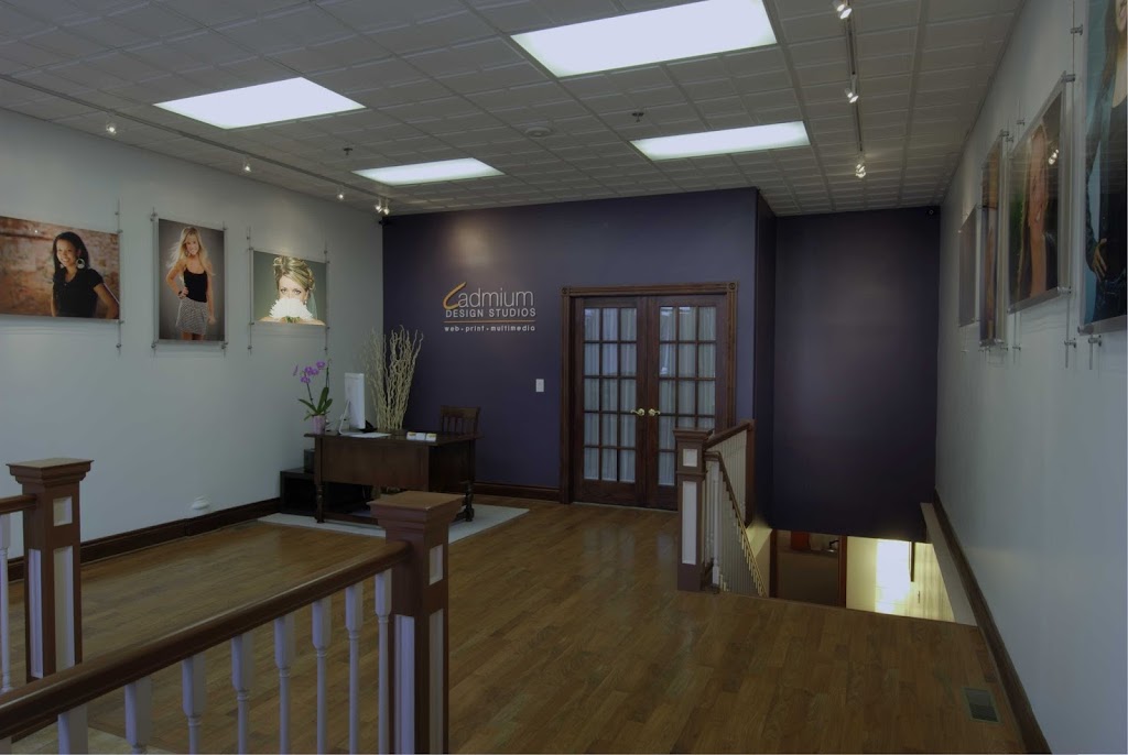 Cadmium Design Studios