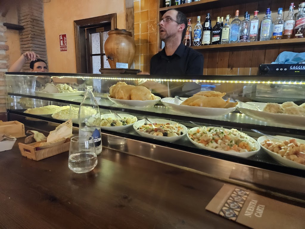 Restaurante Venta Los Cortijillos