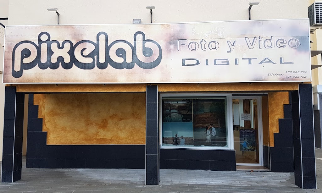 STUDIO MIGUEL ANGEL I