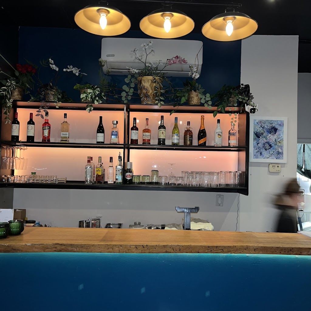 Chao Lay Thai seafood
