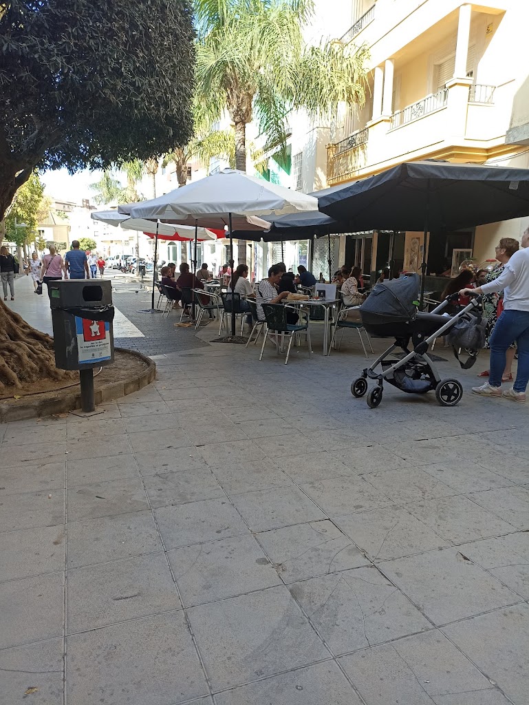 Cafe Fenix Churreria