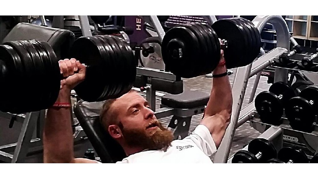  Trinity Training Fitness Center