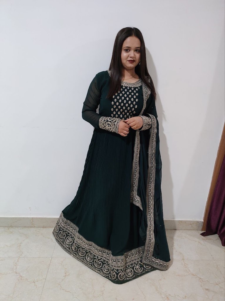 Tanisha S Make Up Studio And Salon Satna