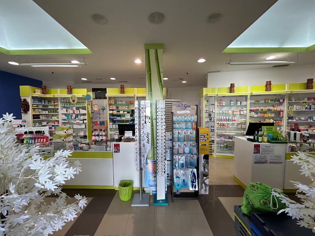 FARMACIA ORTOPEDIA MARIA JOSE NEIRA LEAL — Del propietario