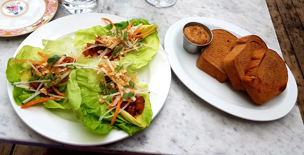 Food & drink