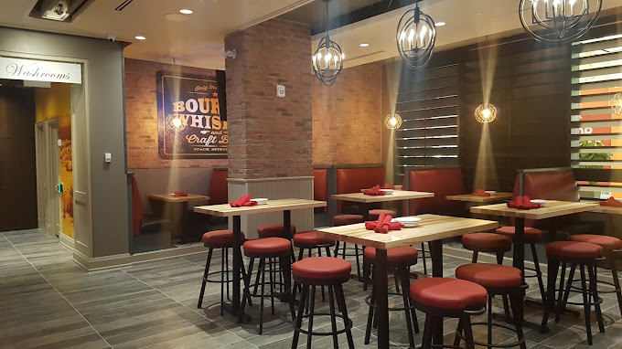 STACK BBQ Smokehouse- Family Owned in Oakville
