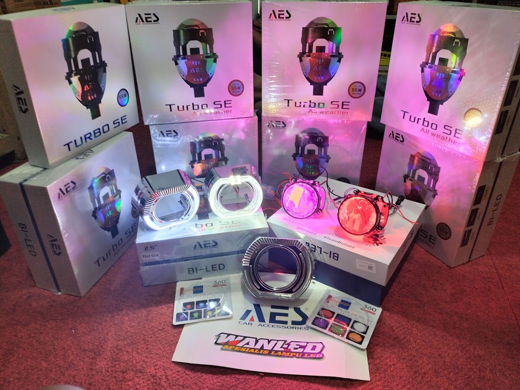 WANLED_PROJECT RAJADESA