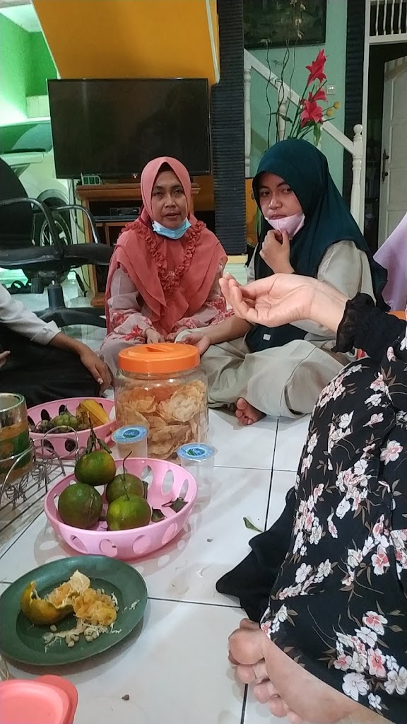 Rumah Didik/Erna
