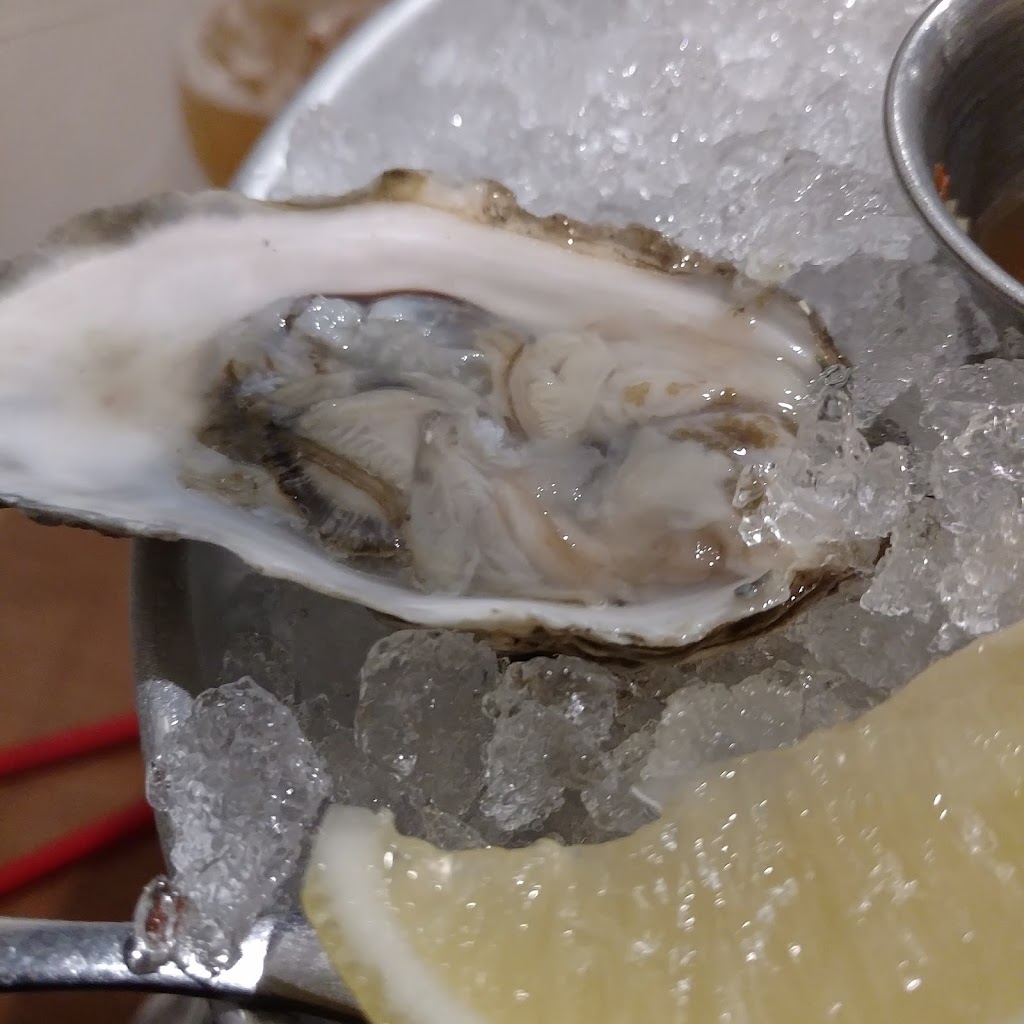 Oyster