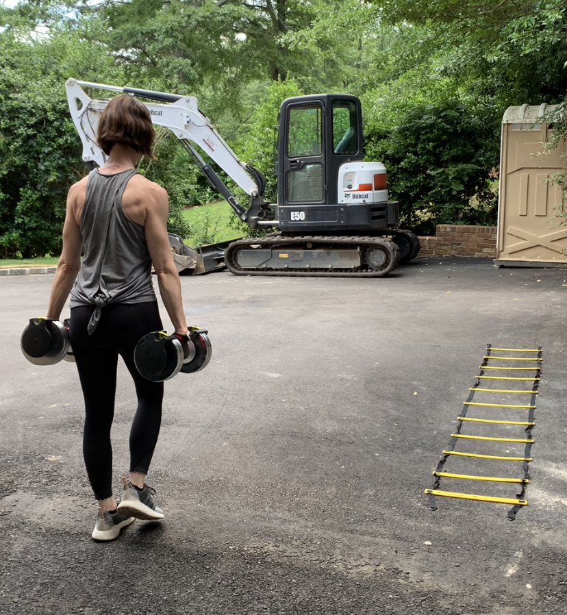  PersonalTreyner Fitness In-Home Personal Training