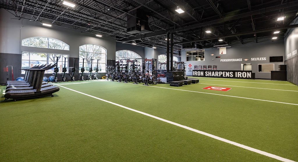  D1 Training Sugar Land