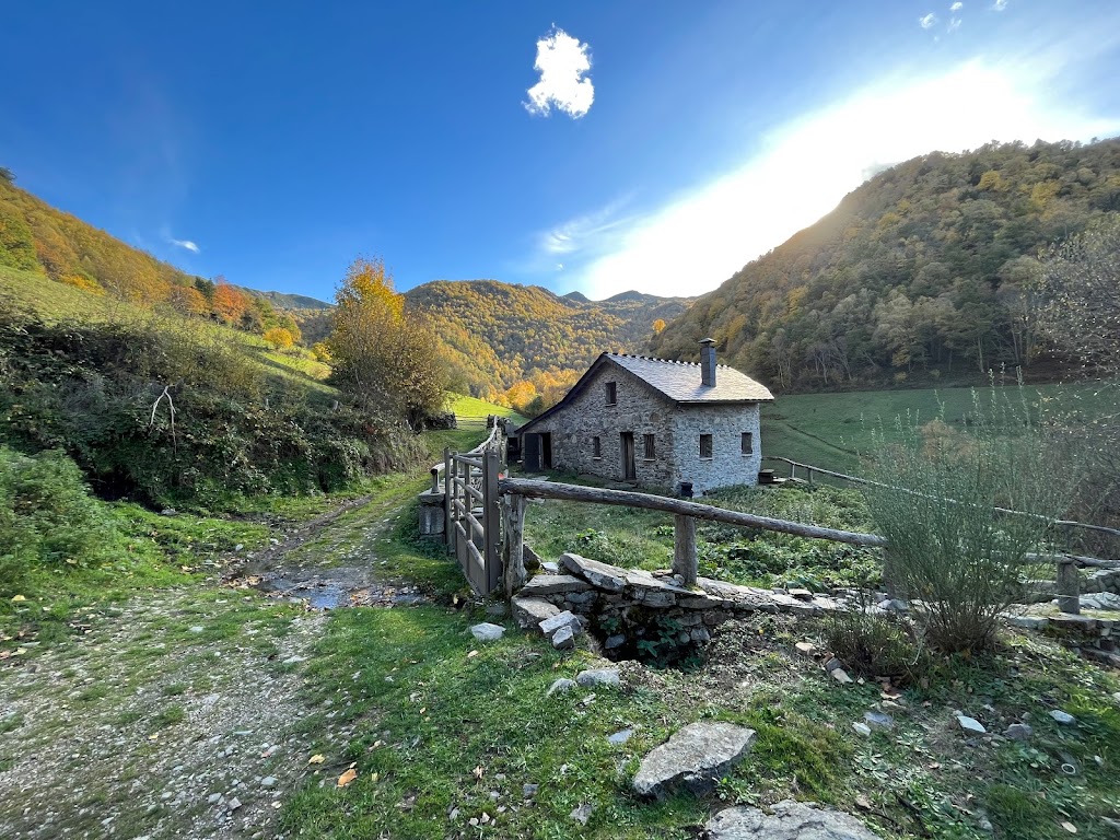 Brana de la Seita