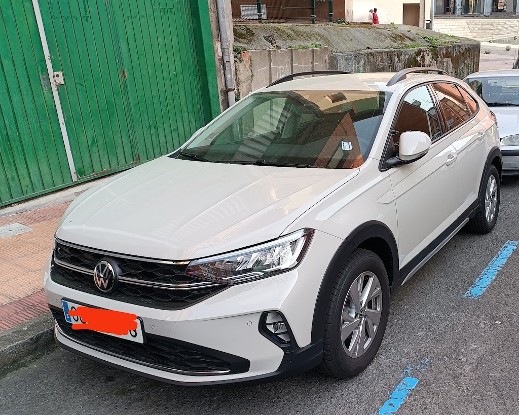 Leioa Wagen - Concesionario Oficial Volkswagen — Mas recientes