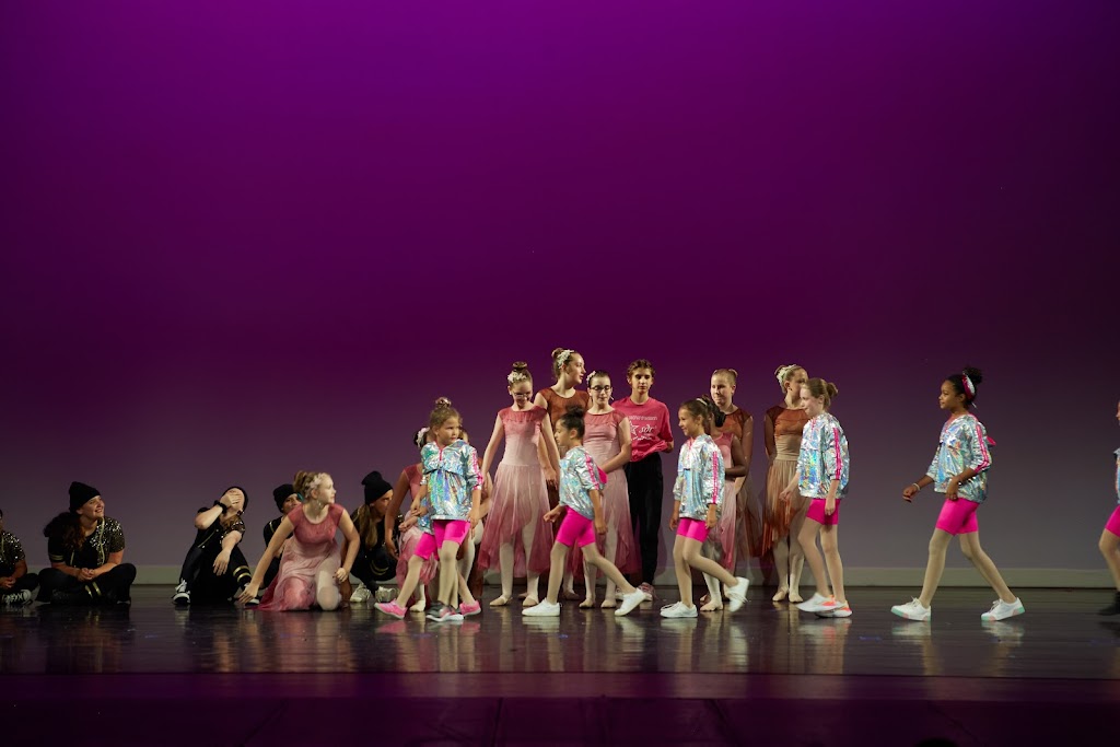  Southern Dance Connection