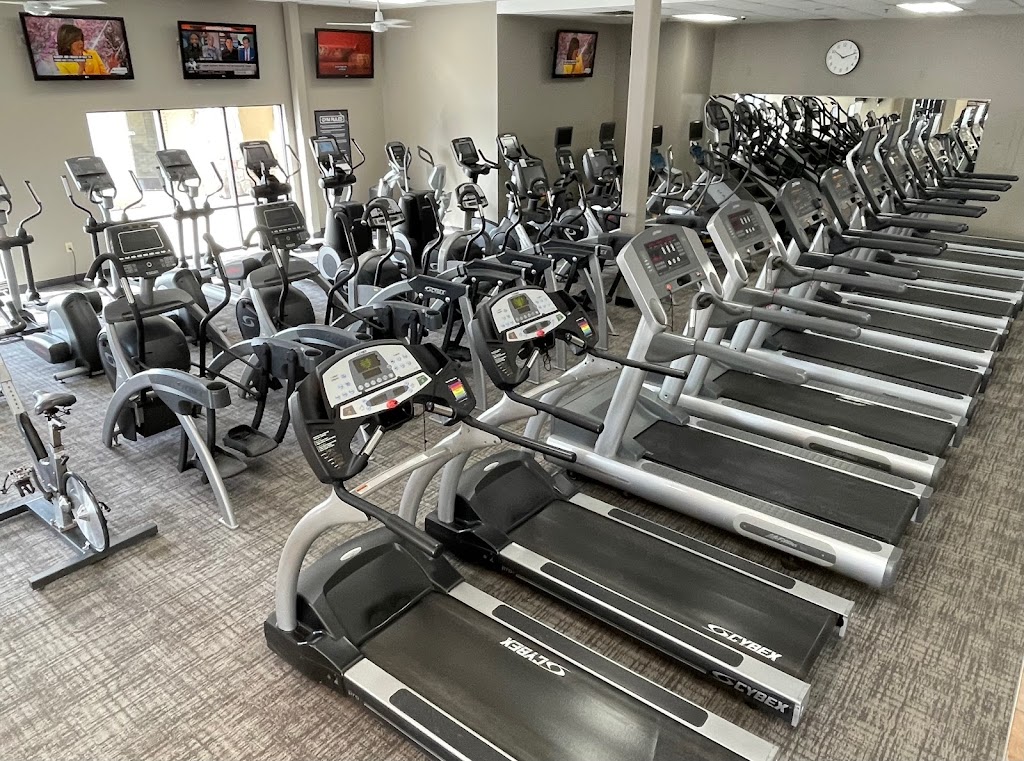  Three Rivers Fitness