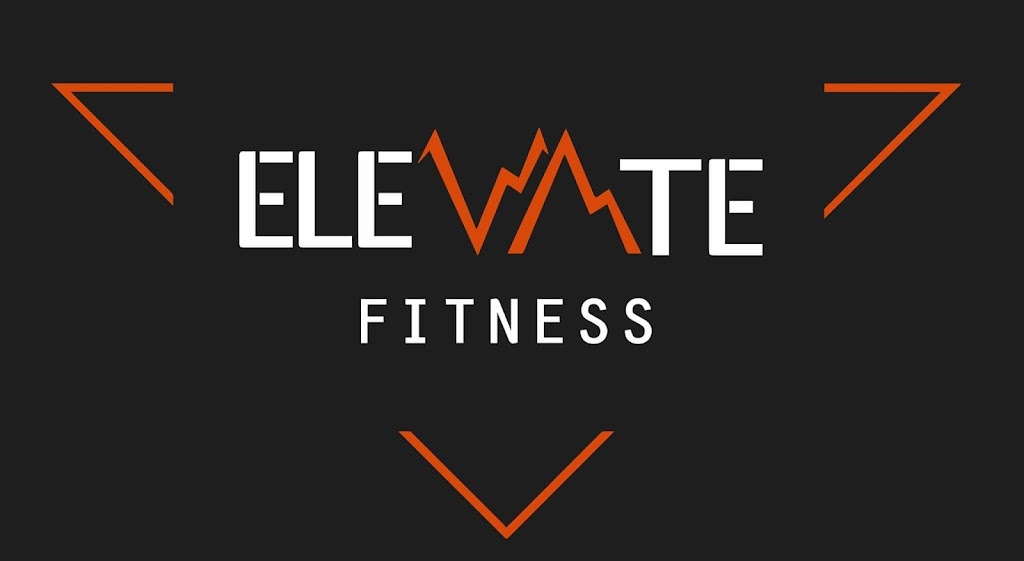  Elevate Fitness