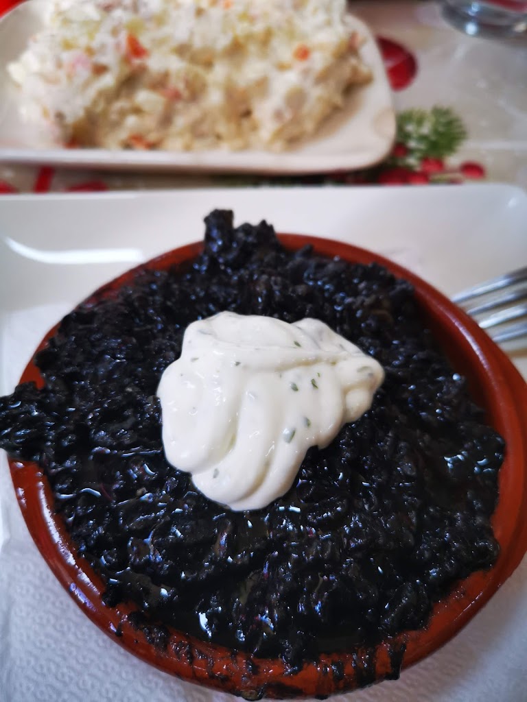 Restaurante Eden Tapas