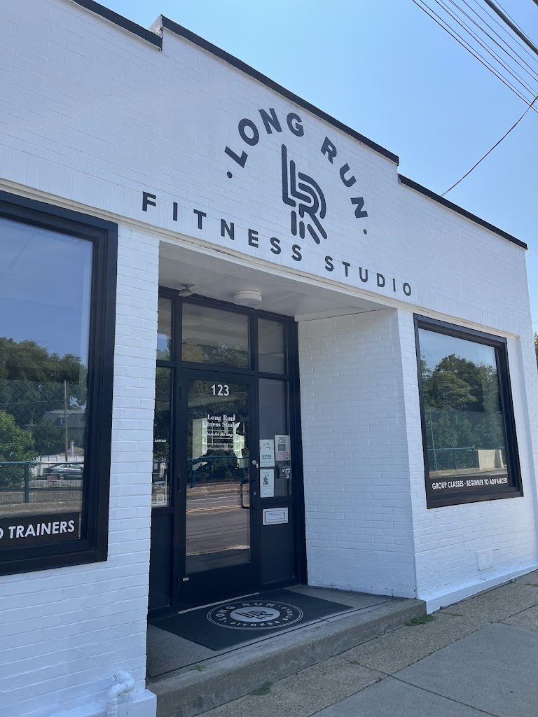  Long Run Fitness Studio