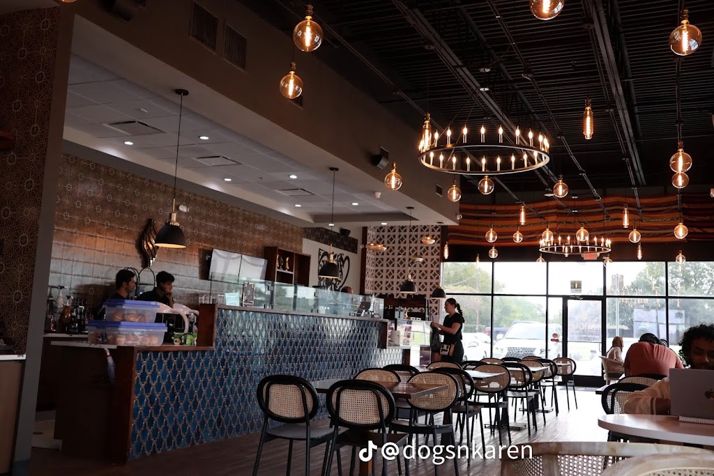 Photo of Haraz Coffee House