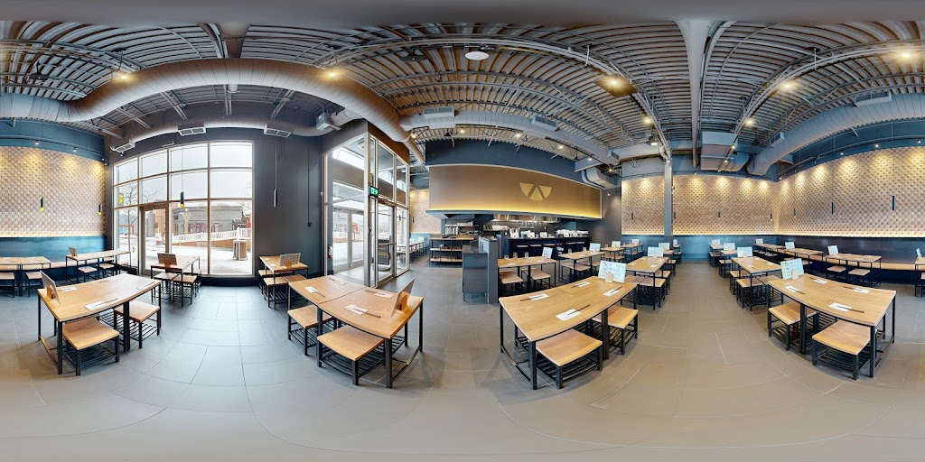 Street View & 360°