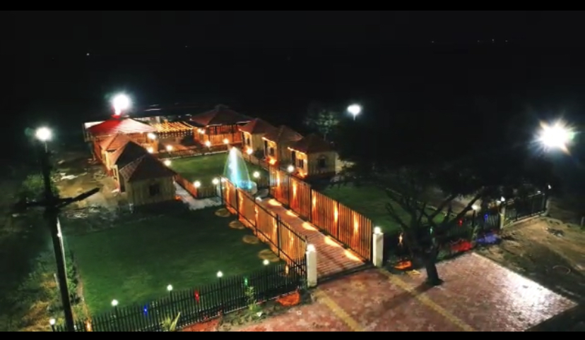 Hotel Village Family Restaurant
