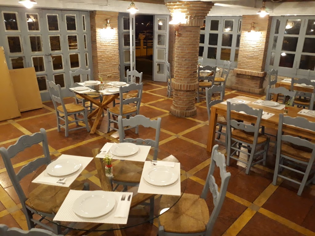 Restaurante Puerto Chico