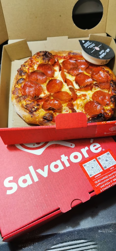 Pepperoni