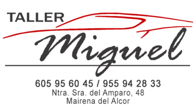 Autoelectro Mairena S. L. (Taller Miguel)