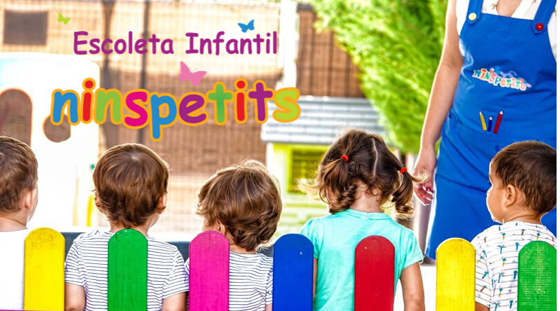 Centro infantil Nins Petits