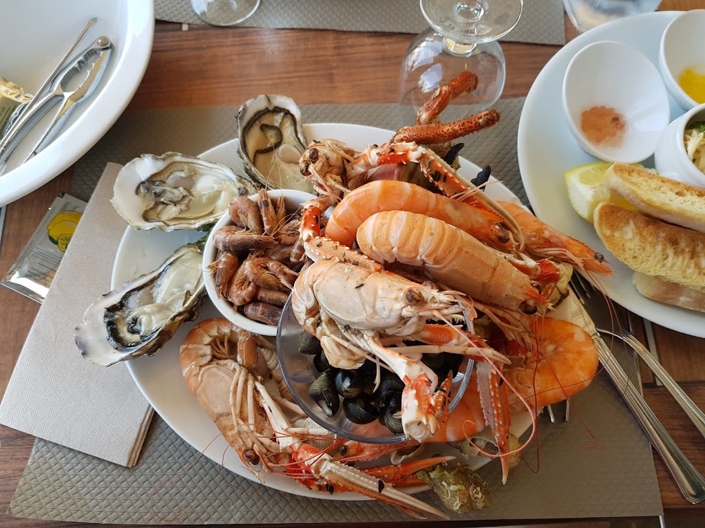 Seafood