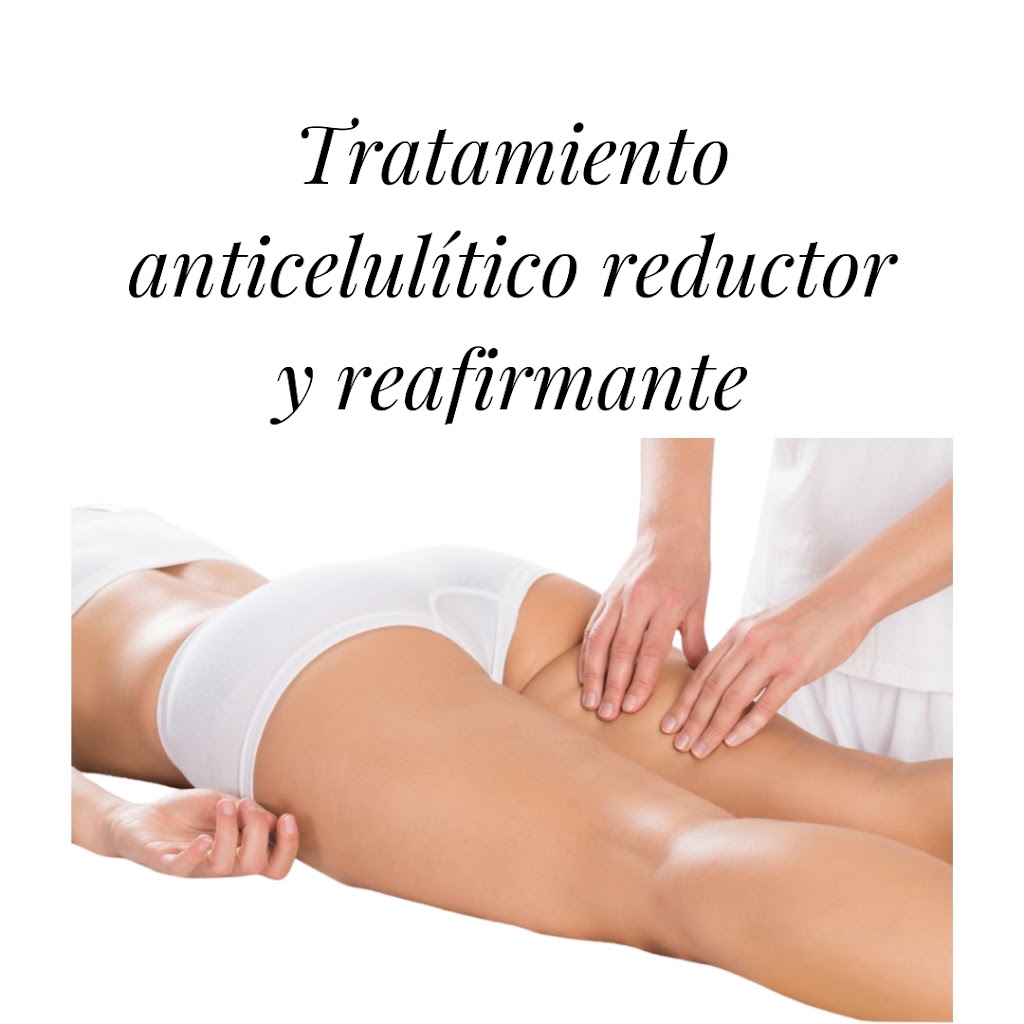 Centro de belleza Gloria Roig — Del propietario
