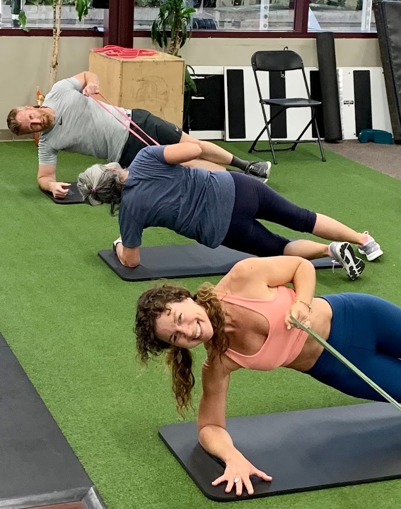  Athlon Fitness & Performance