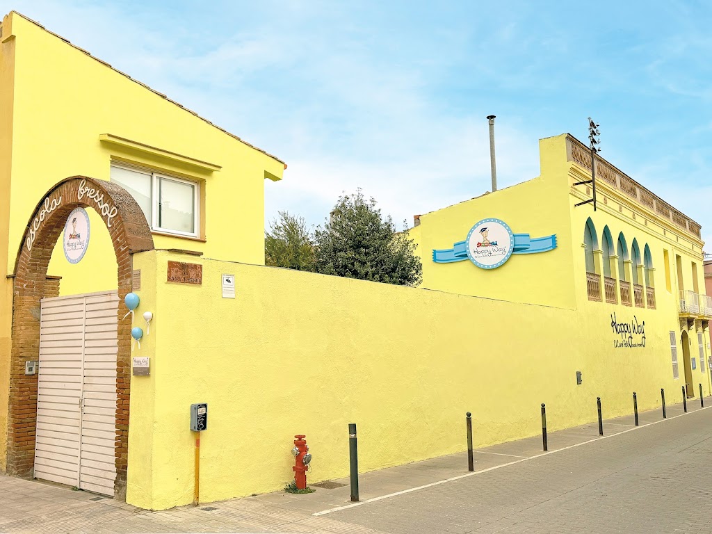 Escola Bressol Happy Way Sant Cugat