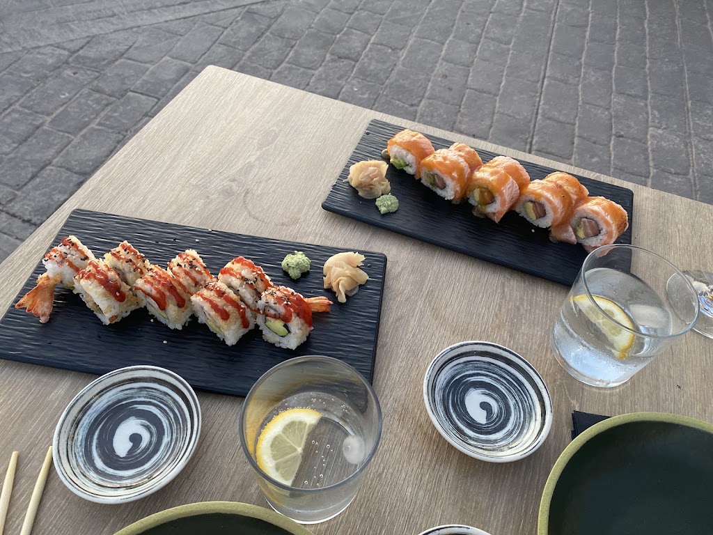 Nama Sushi — Mas recientes
