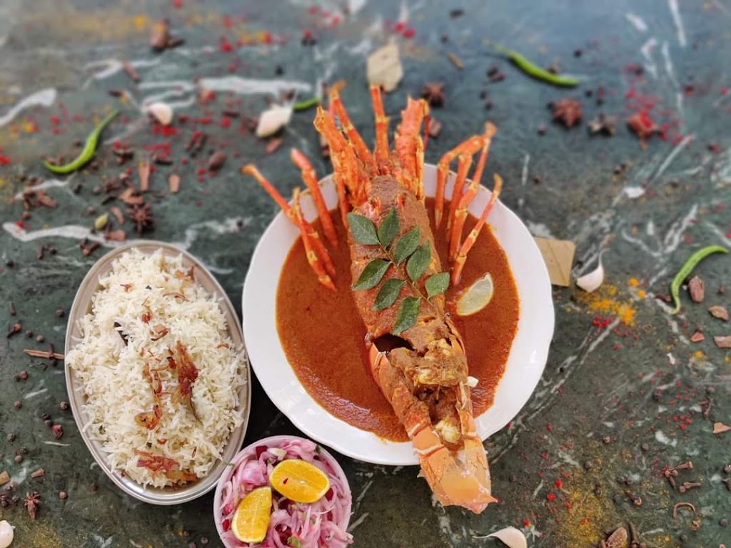 Food & drink