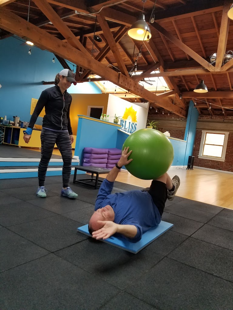  Bliss Fitness and Health