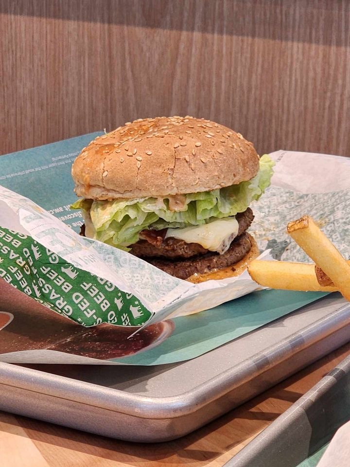 Burger