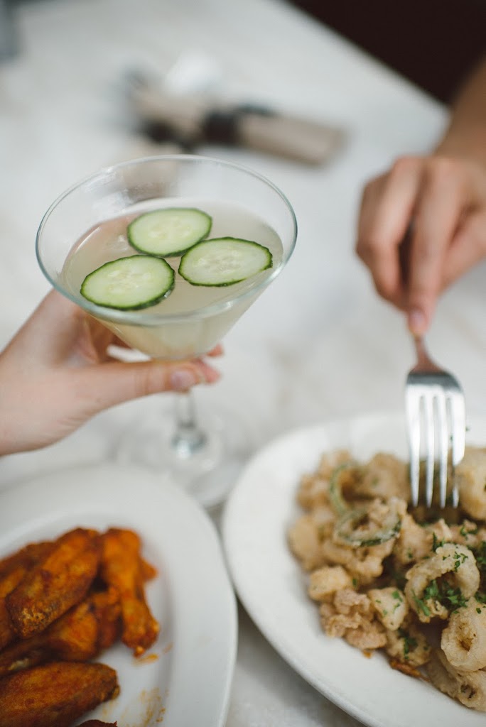 Food & drink