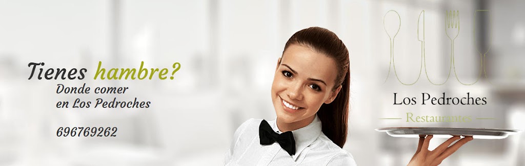 Restaurantes Los Pedroches