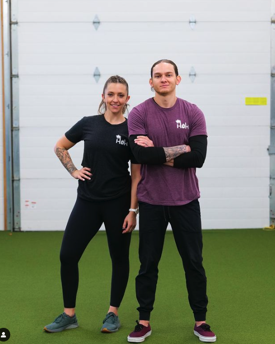  H&H Training and Nutrition LLC