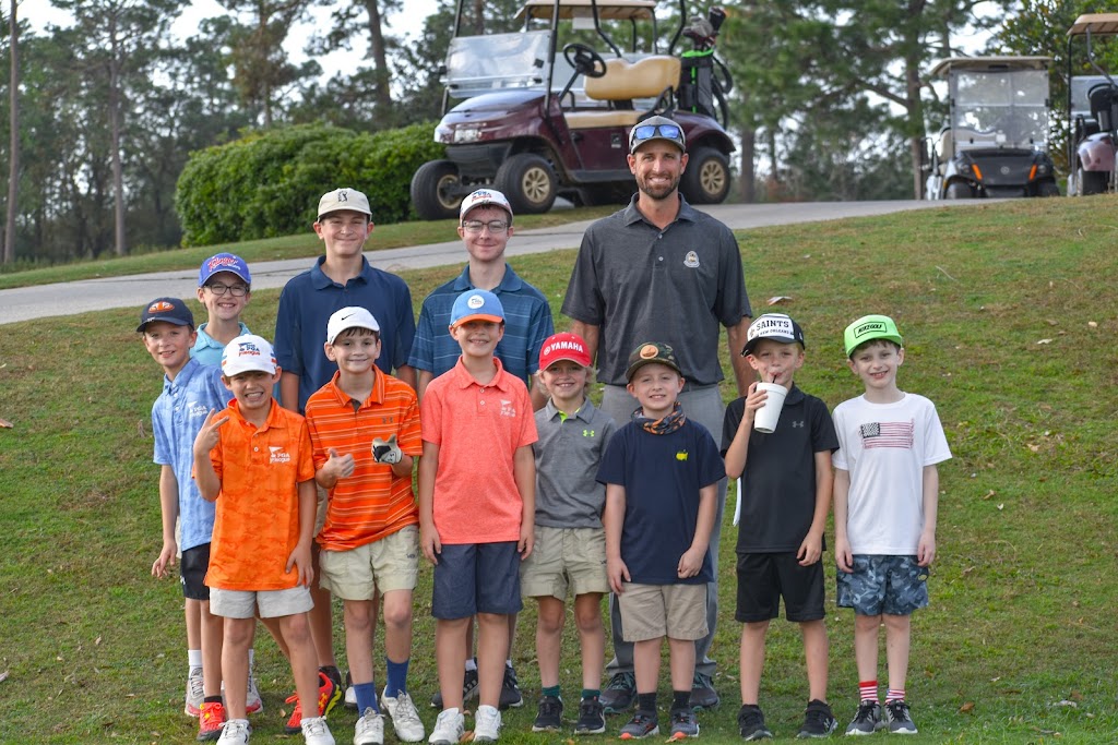  Heal My Swing Golf Performance Academy