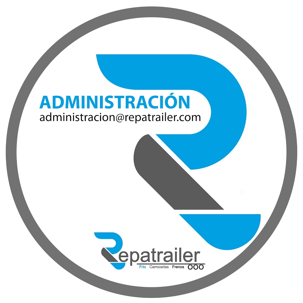Repatrailer Totana SL — Del propietario