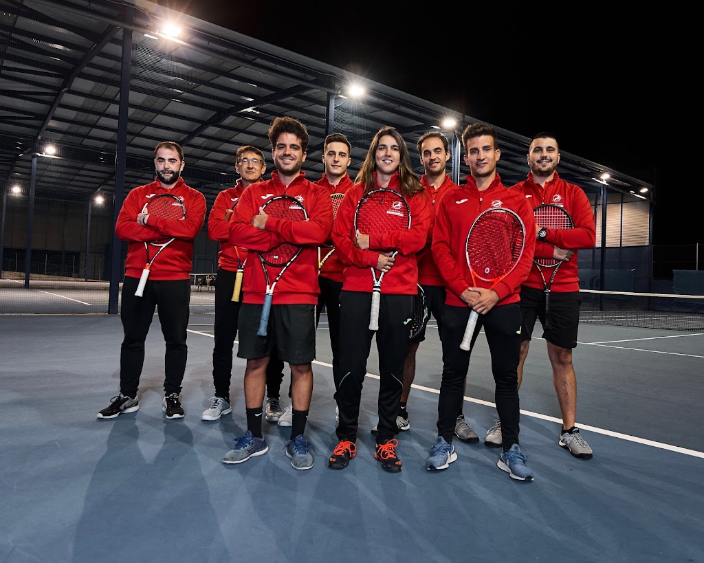 Centro Deportivo Moriscos