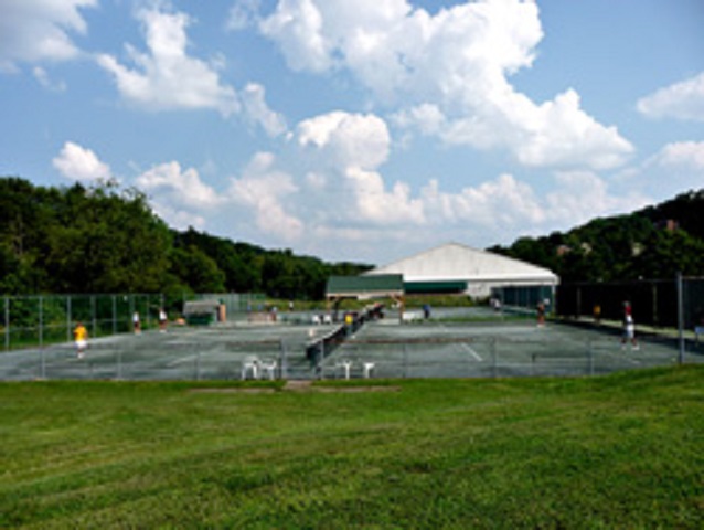 Glen Creek Tennis Club