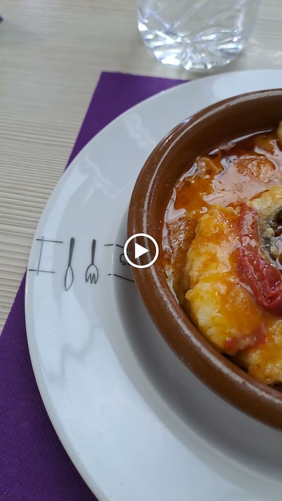 Restaurante El Camino | Cafe de especialidad — Videos