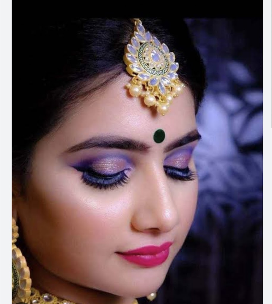 Women Z Makeup Studio Loreal