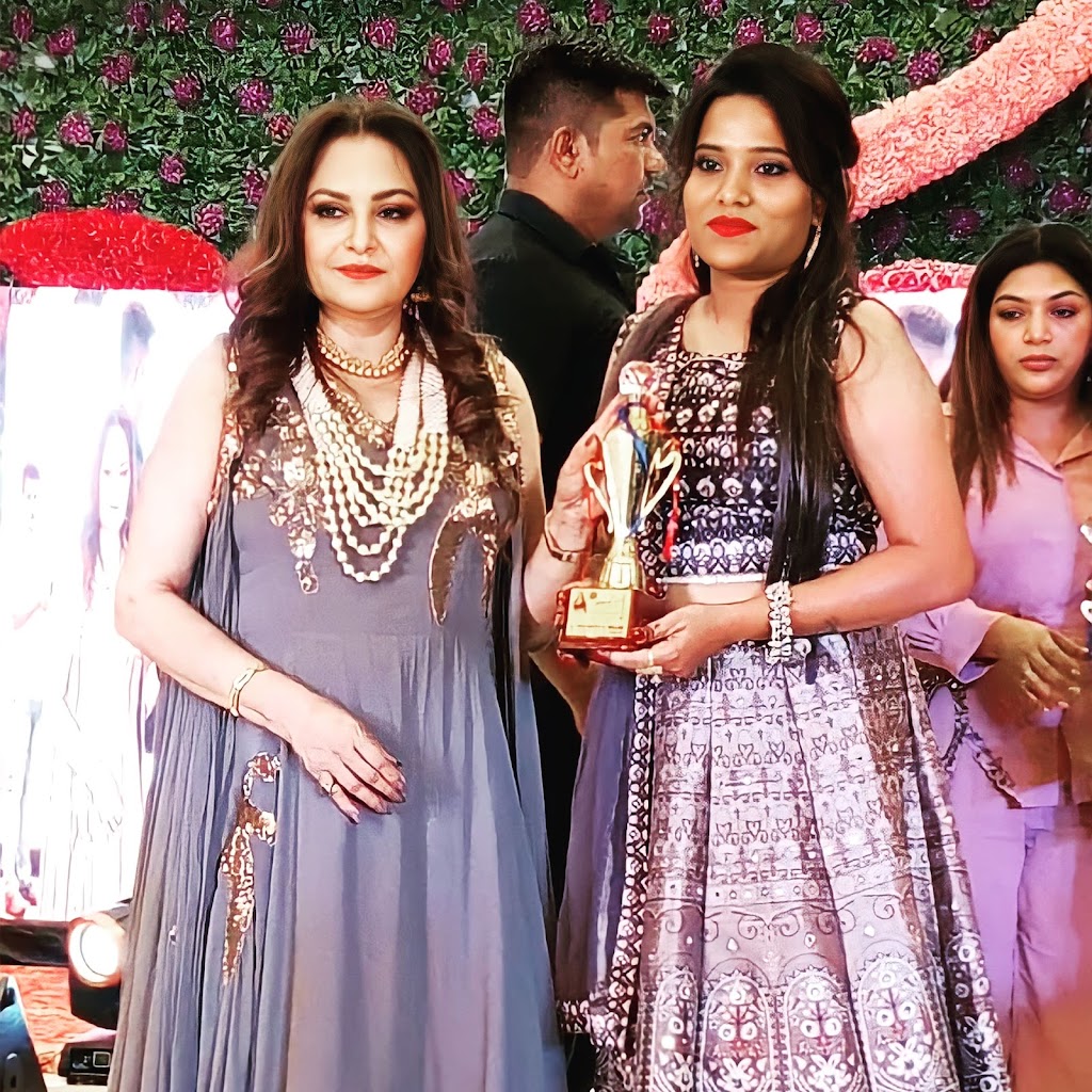 Laxmi Beauty Parlour