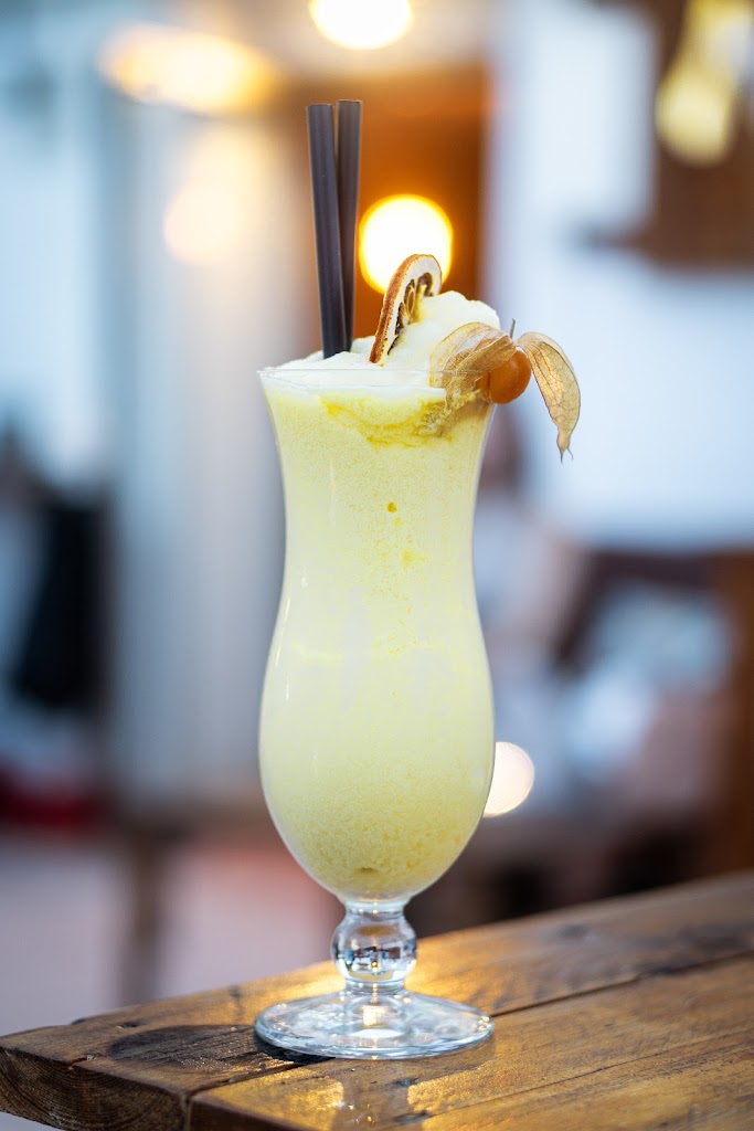 Maluka Cocktails & Shishas - Terraza La Manga